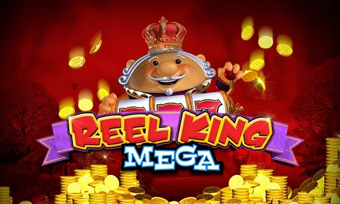 11K's Mega Reels