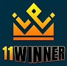 11K Logo